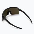 Occhiali da sole Oakley Sutro Lite nero opaco/ zaffiro Prizm 2