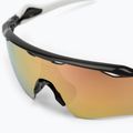 Occhiali da sole Oakley Radar EV Path in carbonio/prizm oro rosa 3