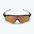 Occhiali da sole Oakley Radar EV Path in carbonio/prizm oro rosa 5