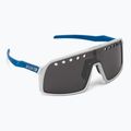 Occhiali da sole Oakley Sutro bianco lucido/nero Prizm