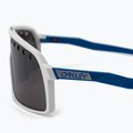 Occhiali da sole Oakley Sutro bianco lucido/nero Prizm 4