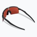 Occhiali da sole Oakley Sutro Lite in carbonio opaco/prizm snow sapphire 2