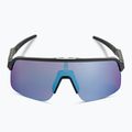 Occhiali da sole Oakley Sutro Lite in carbonio opaco/prizm snow sapphire 3