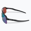 Occhiali da sole Oakley Sutro Lite in carbonio opaco/prizm snow sapphire 4