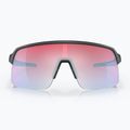 Occhiali da sole Oakley Sutro Lite in carbonio opaco/prizm snow sapphire 6