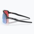 Occhiali da sole Oakley Sutro Lite in carbonio opaco/prizm snow sapphire 7