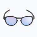 Occhiali da sole Oakley Latch acciaio/prizm snow sapphire 3