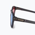 Occhiali da sole Oakley Latch acciaio/prizm snow sapphire 5