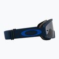 Oakley O Frame 2.0 Pro Occhiali da ciclismo MTB fathom/grigio chiaro 2