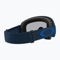 Oakley O Frame 2.0 Pro Occhiali da ciclismo MTB fathom/grigio chiaro 3