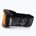 Oakley Line Miner L nero blaze/prizm snow torch iridium occhiali da sci 4