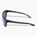 Occhiali da sole Oakley Sylas black ink/sapphire iridium 4