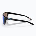 Occhiali da sole Oakley Sylas black ink/sapphire iridium 7
