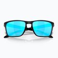 Occhiali da sole Oakley Sylas black ink/sapphire iridium 9