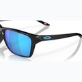 Occhiali da sole Oakley Sylas black ink/sapphire iridium 10