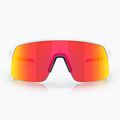 Occhiali da sole Oakley Sutro Lite bianco opaco/prizm rubino 2