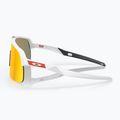Occhiali da sole Oakley Sutro Lite bianco opaco/prizm rubino 3