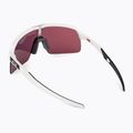 Occhiali da sole Oakley Sutro Lite bianco opaco/prizm field 2