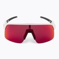 Occhiali da sole Oakley Sutro Lite bianco opaco/prizm field 3