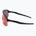 Occhiali da sole Oakley Sutro Lite nero opaco/prizm field 4
