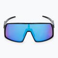 Occhiali da sole Oakley Sutro nero lucido/prisma zaffiro 3