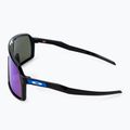 Occhiali da sole Oakley Sutro nero lucido/prisma zaffiro 4