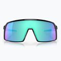 Occhiali da sole Oakley Sutro nero lucido/prisma zaffiro 6