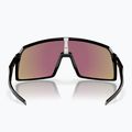 Occhiali da sole Oakley Sutro nero lucido/prisma zaffiro 8