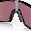 Occhiali da sole Oakley Sutro nero lucido/prisma zaffiro 11