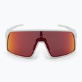 Occhiali da sole Oakley Sutro lucidati bianco/prizm 3