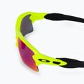 Occhiali da sole Oakley Flak 2.0 XL palla da tennis gialla/prizmata 4