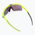 Occhiali da sole Oakley Sutro Lite giallo pallina da tennis opaca/prizm road 2