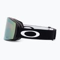 Occhiali da sci Oakley Fall Line M nero opaco/prizm oro salvia 4