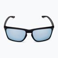 Occhiali da sole Oakley Sylas nero opaco/prizm deep water polarizzati 3