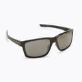 Occhiali da sole Oakley Mainlink XL nero lucido/nero Prizm