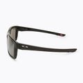 Occhiali da sole Oakley Mainlink XL nero lucido/nero Prizm 4