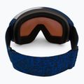 Oakley Flight Path L alexander kilde sig/prizm snow sapphire iridium occhiali da sci 3