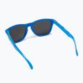 Occhiali da sole Oakley Frogskins hi res lucidati zaffiro/prizm black 2