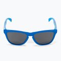 Occhiali da sole Oakley Frogskins hi res lucidati zaffiro/prizm black 3