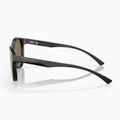 Occhiali da sole polarizzati Oakley Spindrift nero opaco/prizm oro rosa 3