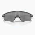 Occhiali da sole Oakley Radar EV Path ad alta risoluzione in carbonio/prizem nero polarizzati 5