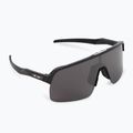 Occhiali da sole Oakley Sutro Lite hi res matte carbon/prizm black