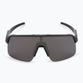 Occhiali da sole Oakley Sutro Lite hi res matte carbon/prizm black 3