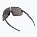 Occhiali da sole Oakley Sutro S hi res matte carbon/prizm black 3