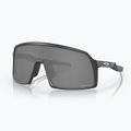 Occhiali da sole Oakley Sutro S hi res matte carbon/prizm black 6