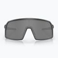 Occhiali da sole Oakley Sutro S hi res matte carbon/prizm black 7