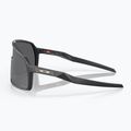 Occhiali da sole Oakley Sutro S hi res matte carbon/prizm black 8