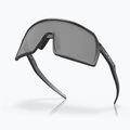 Occhiali da sole Oakley Sutro S hi res matte carbon/prizm black 9
