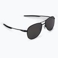 Occhiali da sole Oakley Contrail satin black/prizm grey gradient