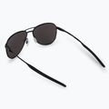 Occhiali da sole Oakley Contrail satin black/prizm grey gradient 2
